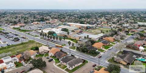 2631-2635 HUNTERS CROSSING ST., HARLINGEN, TX 78550