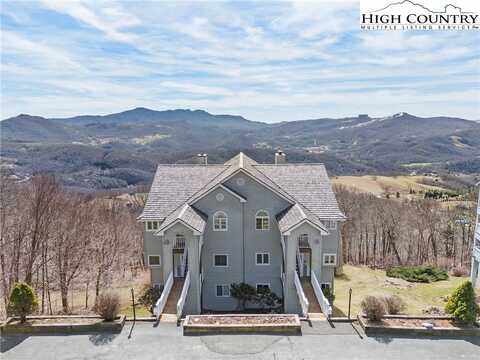 510 Elderberry Ridge Road, Beech Mountain, NC 28604