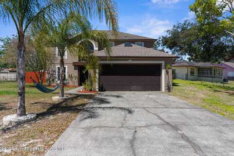 10399 Elgin Boulevard, Spring Hill, FL 34608