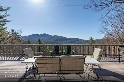 1256 Twin Lakes Drive, Cashiers, NC 28717