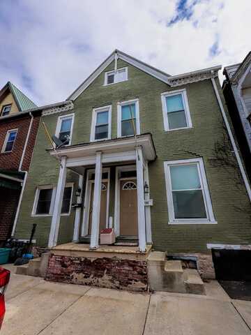 1205 Mifflin, Huntingdon, PA 16652