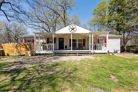 6170 Cheyenne Trl, Mabank, TX 75156