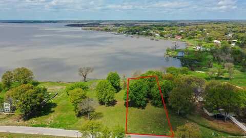 1520 Shore Line Dr, Mabank, TX 75143
