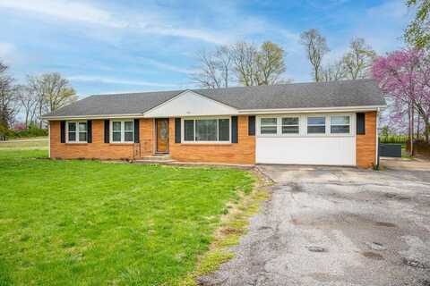 705 S Main St., ELKTON, KY 42220