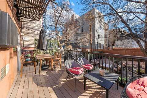 607 1ST ST, Hoboken, NJ 07030