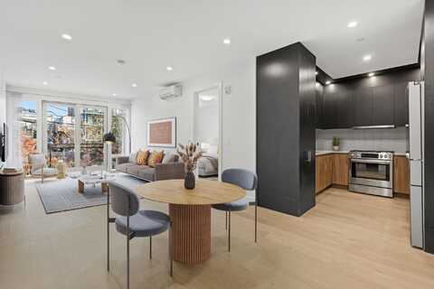 391 1ST ST, JC, Downtown, NJ 07302