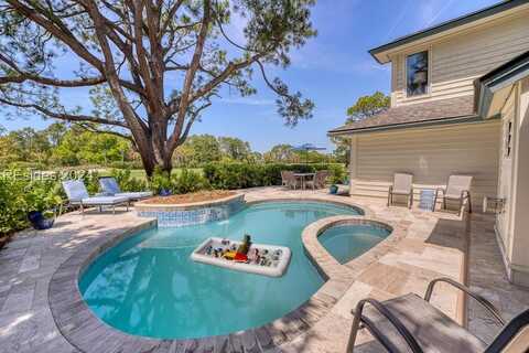 64 Full Sweep, Hilton Head Island, SC 29928