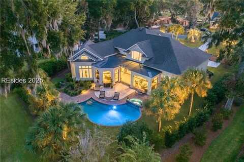 71 Inverness Drive, Bluffton, SC 29910