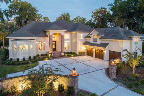 71 Inverness Drive, Bluffton, SC 29910