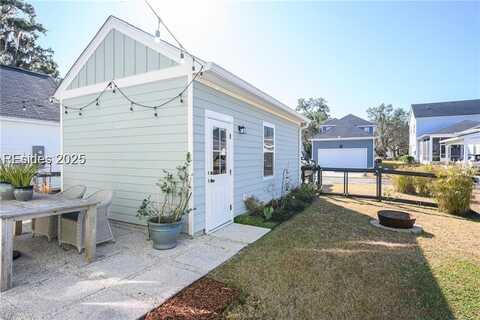 2702 Bluestem Drive, Beaufort, SC 29902