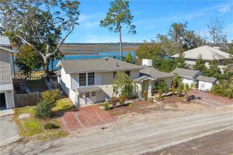 20 Kirk Bluff Road, Bluffton, SC 29910