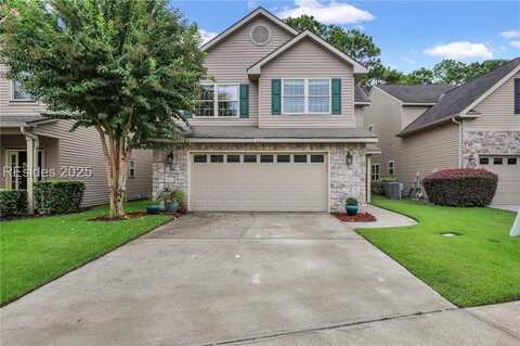 122 Ceasar Place, Hilton Head Island, SC 29926
