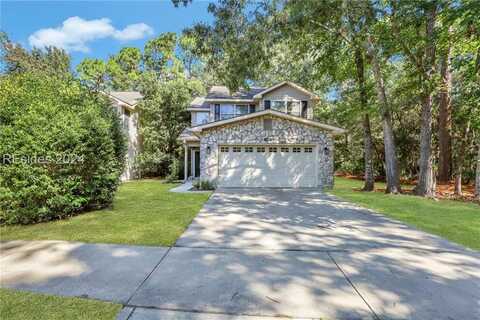 190 Ceasar Place, Hilton Head Island, SC 29926