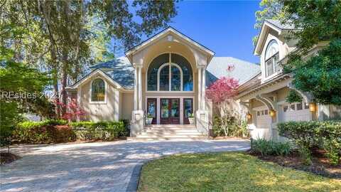 19 Bridgetown Rd, Hilton Head Island, SC 29928