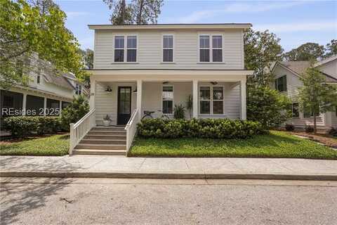 28 Tabby Shell Road, Bluffton, SC 29910