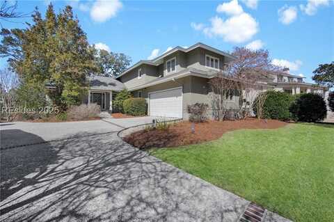 45 Outpost Lane, Hilton Head Island, SC 29928