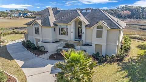 24 Tabby Road, Hilton Head Island, SC 29928