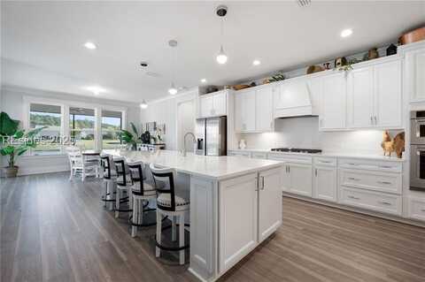 145 Fawnwood Court, Okatie, SC 29909