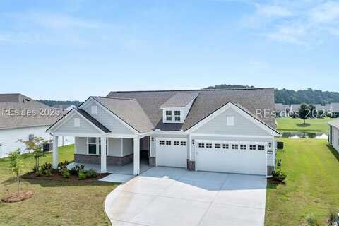 145 Fawnwood Court, Okatie, SC 29909