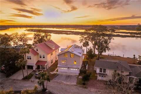 22 Kirk Bluff Road, Bluffton, SC 29910