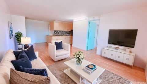 801 Ala Nioi Place, Honolulu, HI 96818