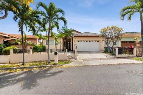 92-1277 Hauone Street, Kapolei, HI 96707