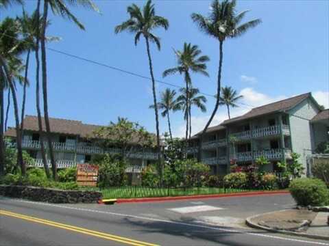 75-5776 KONA ISLANDER INN, Kailua Kona, HI 96740