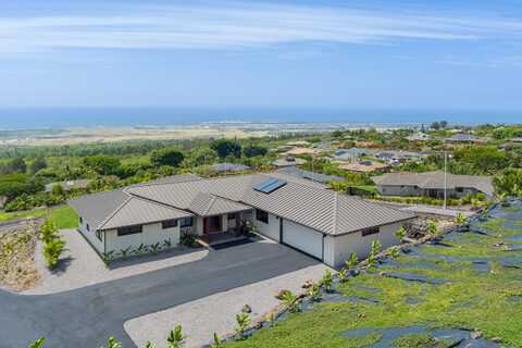 73-4493 ALOHA PL, Kailua Kona, HI 96740