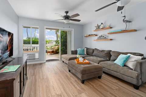 75-6081 ALII DR, Kailua Kona, HI 96740
