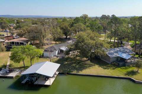 286 E Lakeshore Drive, Sunrise Beach, TX 78643