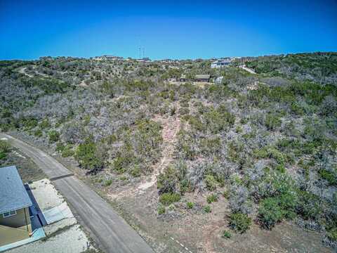 Lot 62 War Bonnet Ridge, Kingsland, TX 78639