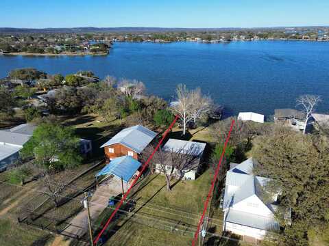 407 W Lakeshore Drive, Sunrise Beach, TX 78643
