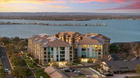 90 Island Drive, Horseshoe Bay, TX 78657