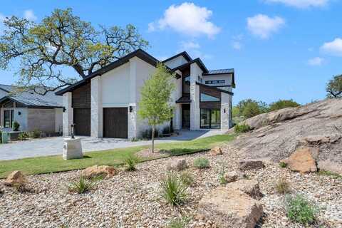 310 Azalea Court, Horseshoe Bay, TX 78657