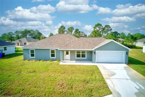 5515 Castania Drive, Sebring, FL 33872