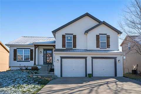 10019 N Donnelly Avenue, Kansas City, MO 64157
