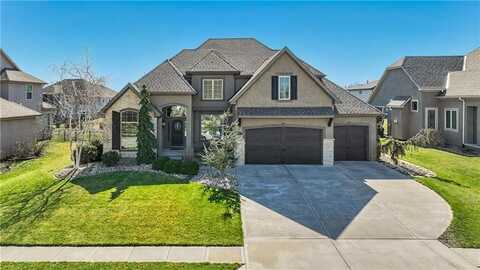 2819 NE 102nd Terrace, Kansas City, MO 64155
