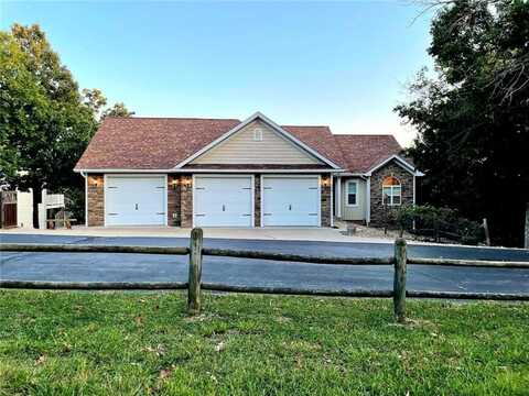 528 West End Circle, Osage Beach, MO 65065