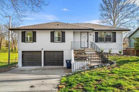 8721 E 57TH Terrace, Kansas City, MO 64129