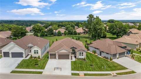 1600 NE Park Springs Terrace, Lees Summit, MO 64064