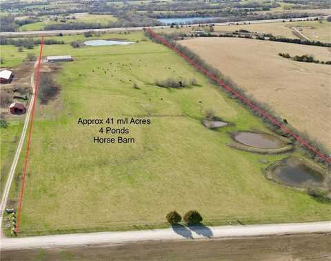 41 S Metcalf st Street, Louisburg, KS 66053