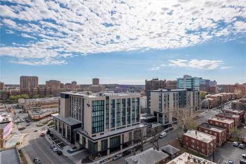 4545 Wornall Road, Kansas City, MO 64111