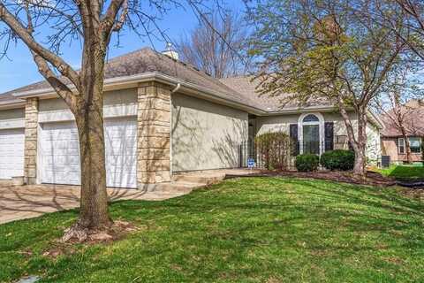 108 SW Robert Younger Drive, Lees Summit, MO 64082