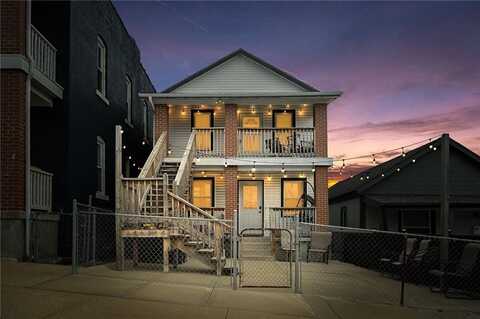 2007 Summit Street, Kansas City, MO 64108