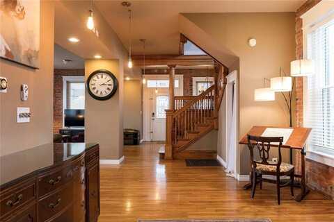 1119 Garfield Avenue, Kansas City, MO 64127
