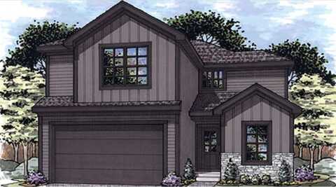 31714 W 170TH Terrace, Gardner, KS 66030
