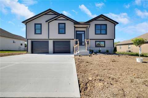 815 W Solomon Drive, Lone Jack, MO 64086