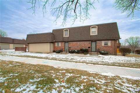 7619 Johnson Drive, Overland Park, KS 66202