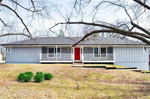 4582 US 169 Highway, King City, MO 64463