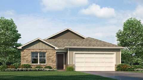 2213 Crestview Place, Raymore, MO 64083